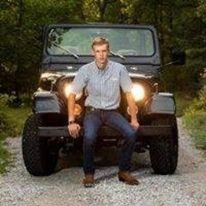 Meet your Posher, Ben